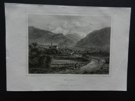 Brig Wallis