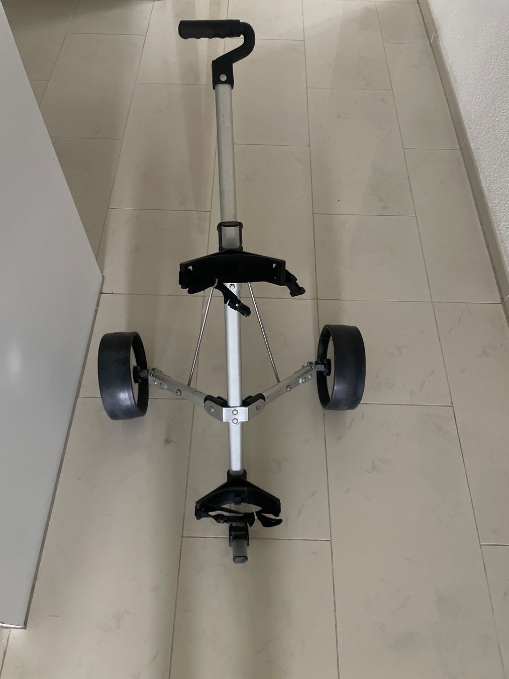 Chariots: Kinder Golftrolley – D'occasion à Adligenswil par mer_lin 2