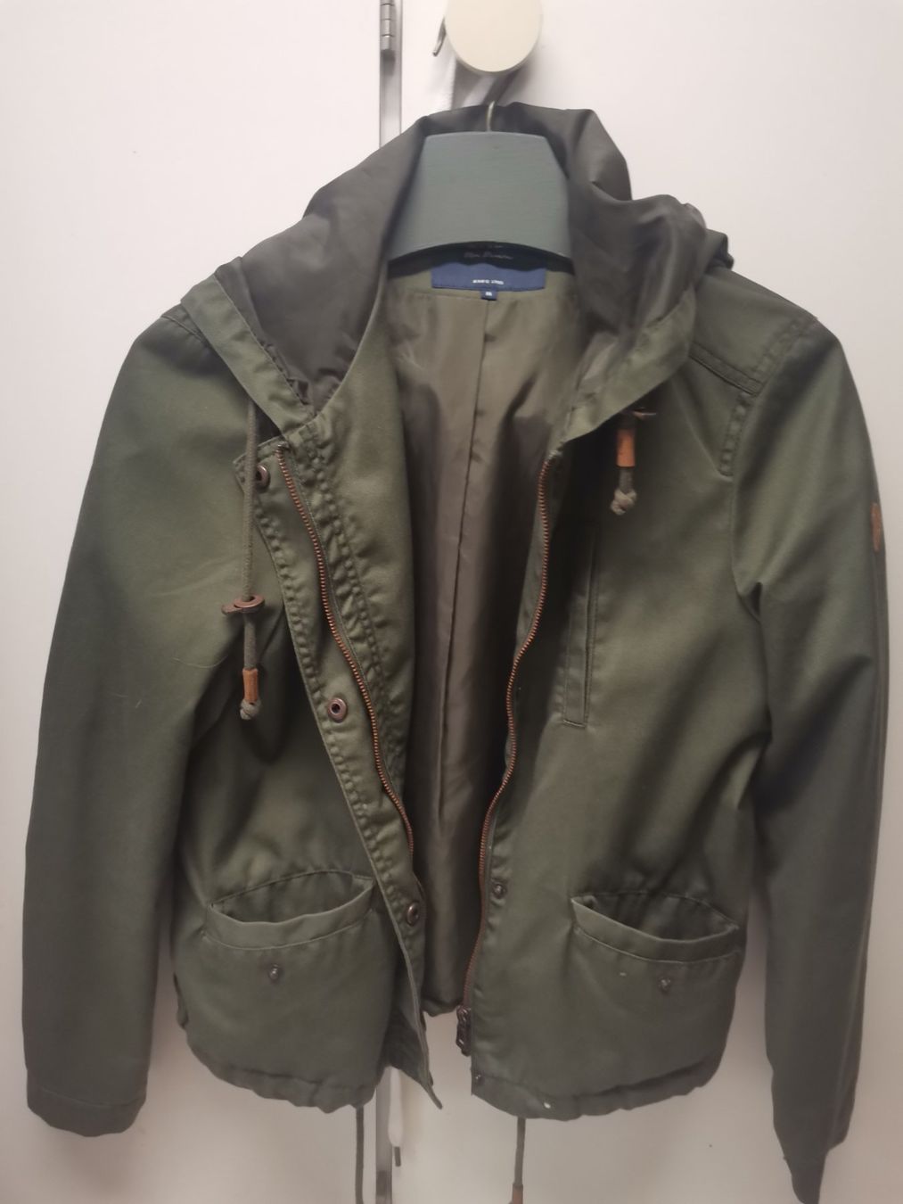 Only Giacche: Only Jacke Gr. M – Usato da Therwil venduto da JeannysTrendStyle