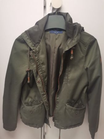 Only Jacke Gr. M