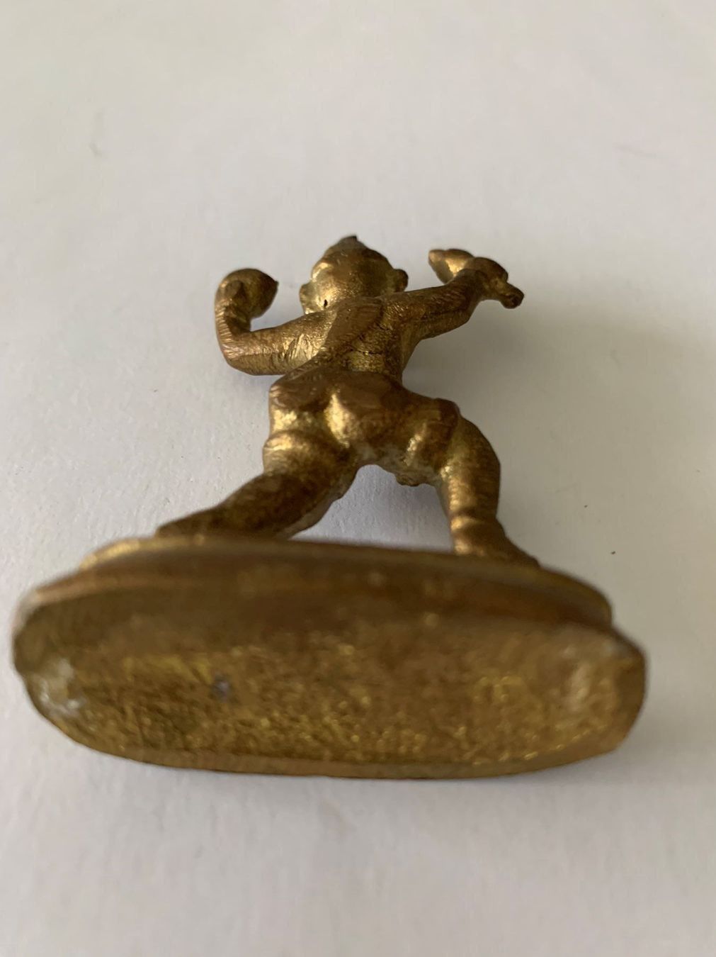 Figuren: Asiatische Antike Figur – Gebraucht aus Biel/Bienne von Katja01112 2