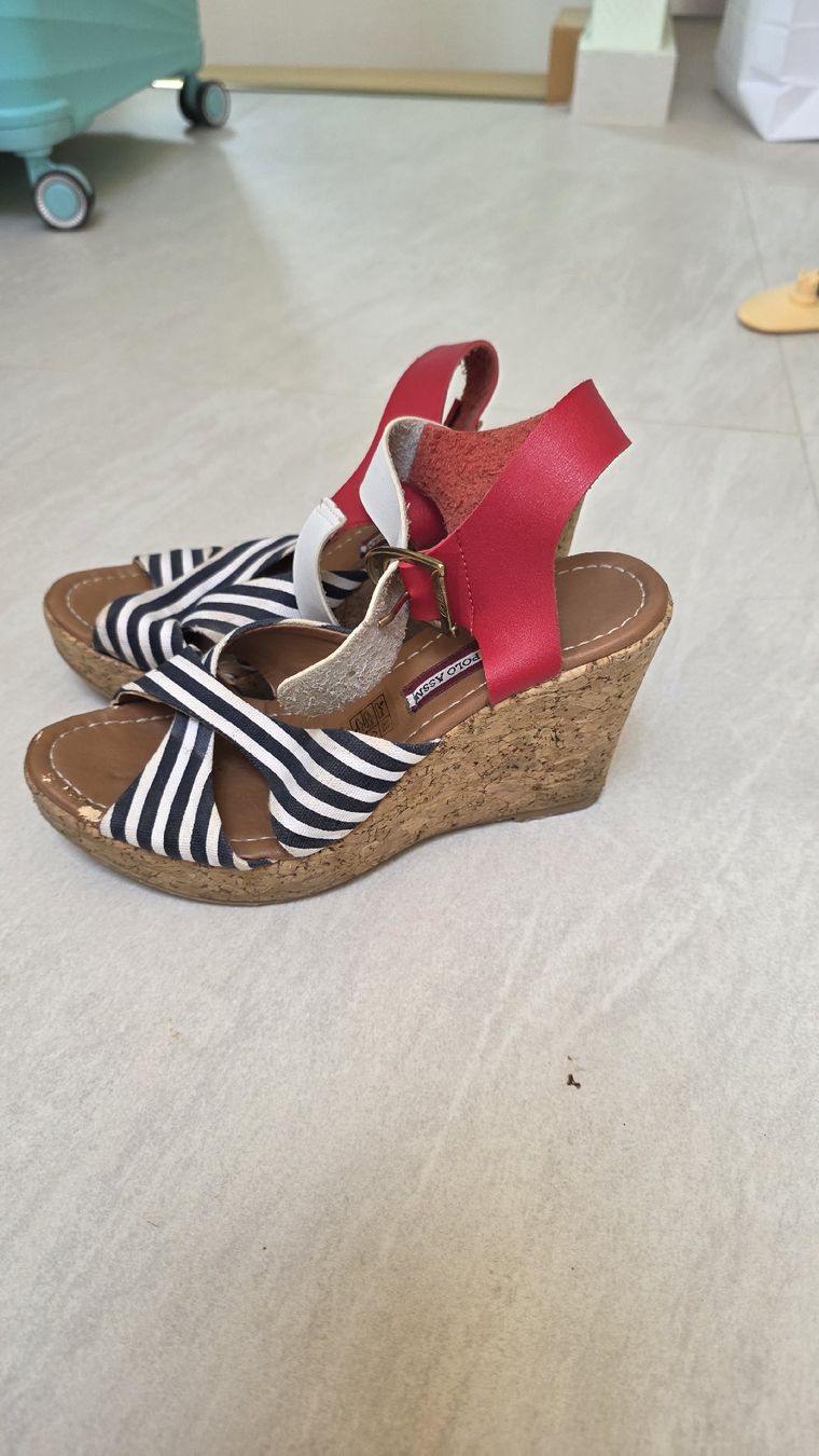 Marc O'Polo Scarpe da donna: talon  – Usato da Fontainemelon venduto da ale_b865