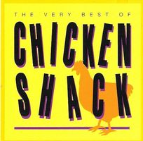 Chicken Shack: Very best of CD