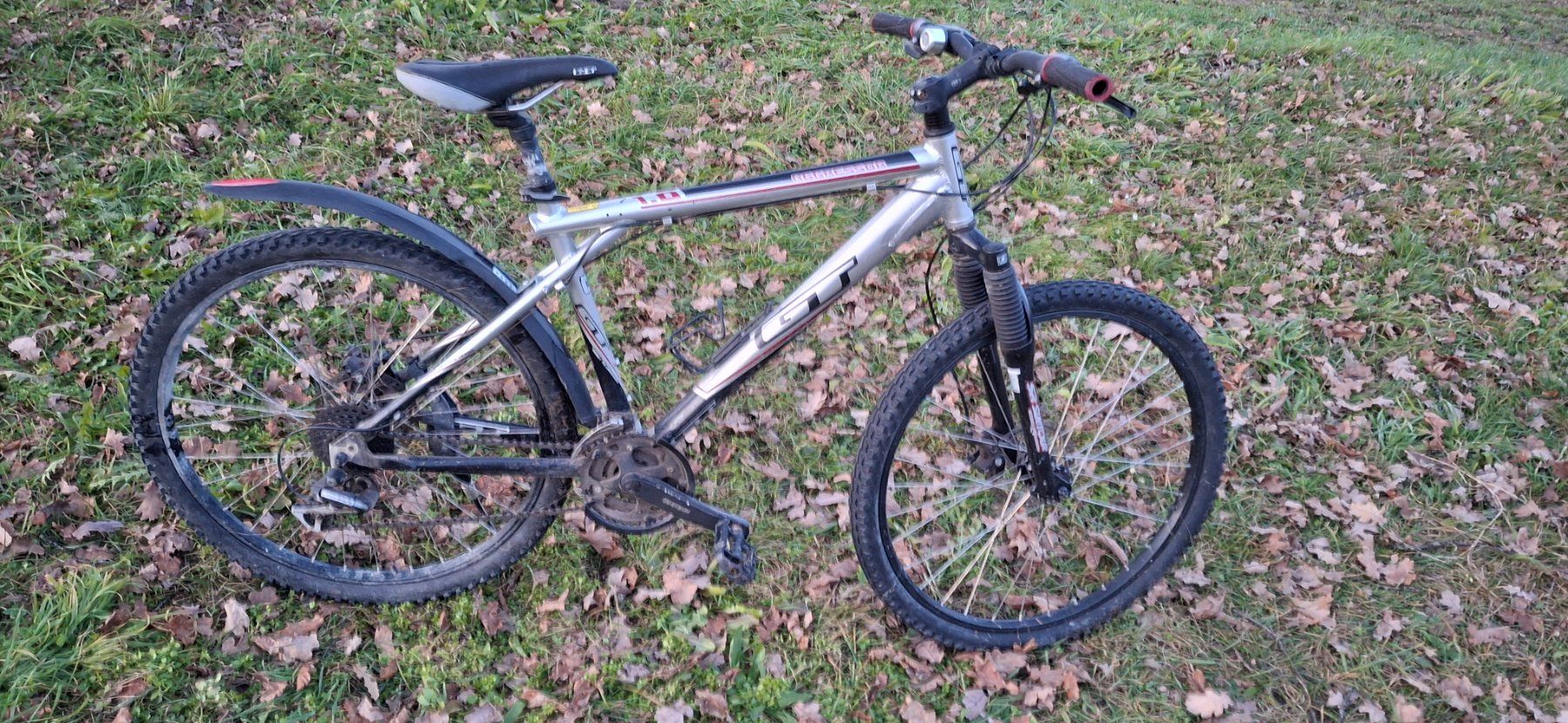 GT Biciclette: Mtb GT – Difettoso da Kyburg venduto da JBMNT2020