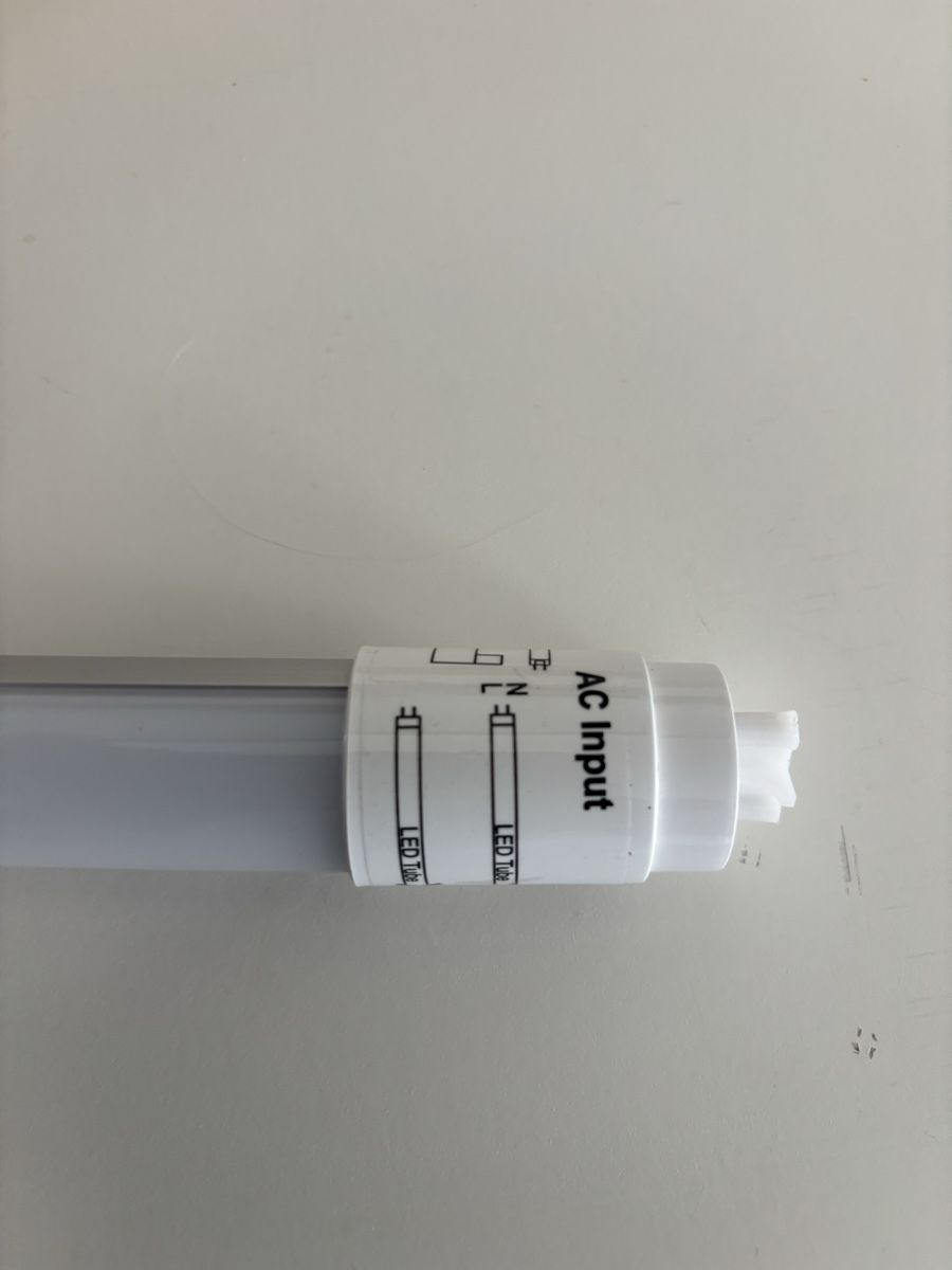 Lampade: LED - Tubes 45cm – Nuovo (secondo la descrizione) da Abtwil AG venduto da Tinou10 5