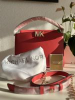 New - Michael Kors handbag with strap