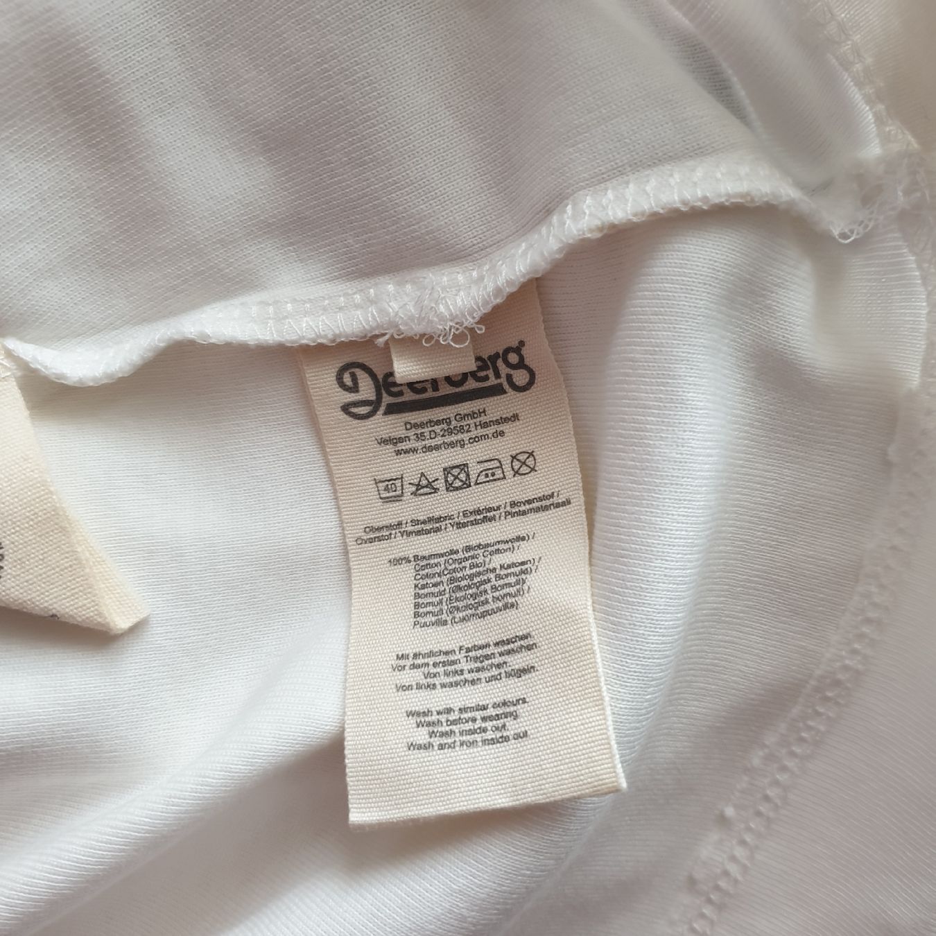 Vestes: Brigitte von Boch, wunderschöner Blazer Gr. 3u – Neuf (Voir description) à Frenkendorf par Moon111 6