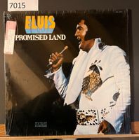 Elvis Presley - Promised Land