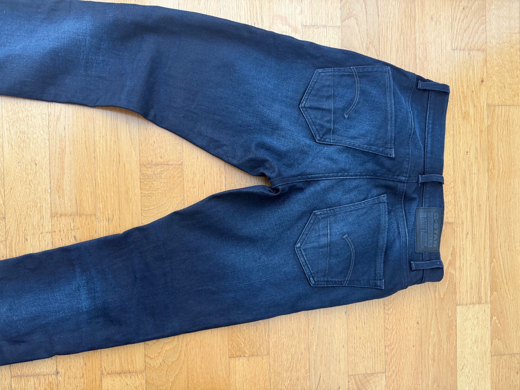 G-Star Jeans: G Star jeans – Gebraucht aus St. Gallen von Emifrei 3
