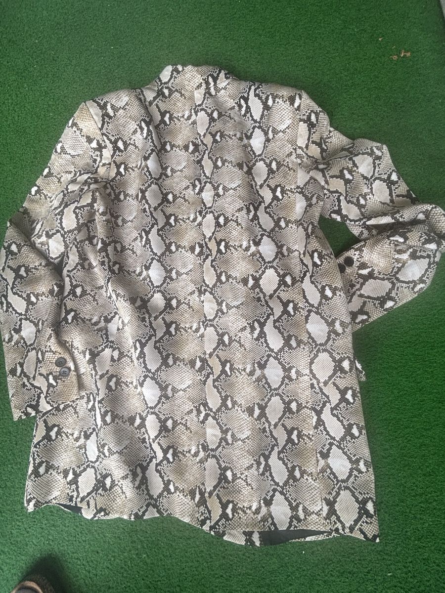 Zara Giacche: Blazer gr.Xs/S von Zara – Usato da Zug venduto da Biki72 2