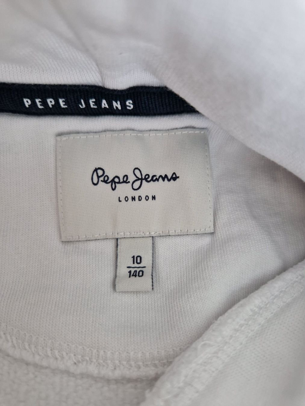 Pepe Jeans Maglioni & Felpe: Pepe Jeans Pullover Gr. 140 – Usato da Davos-Dorf venduto da Bpelikan 3