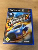 Juiced 2 Hot import nights (PS2)
