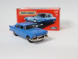Matchbox 1957 Ford Custom 300