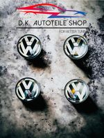 VW Nabendeckel 65 mm Nabenkappen Felgendeckel 3B7601171 NEU