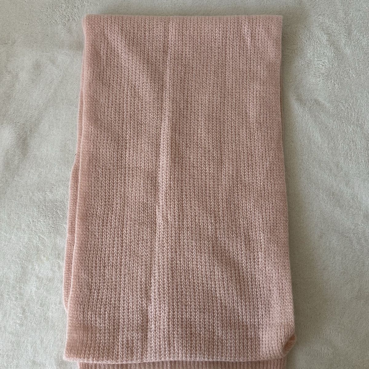 Foulard & Sciarpe: Écharpe en cachemire 100% rose   – Nuovo (secondo la descrizione) da Givisiez venduto da dor_xb9k 3