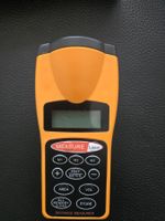 UltraSonic Distanzmesser