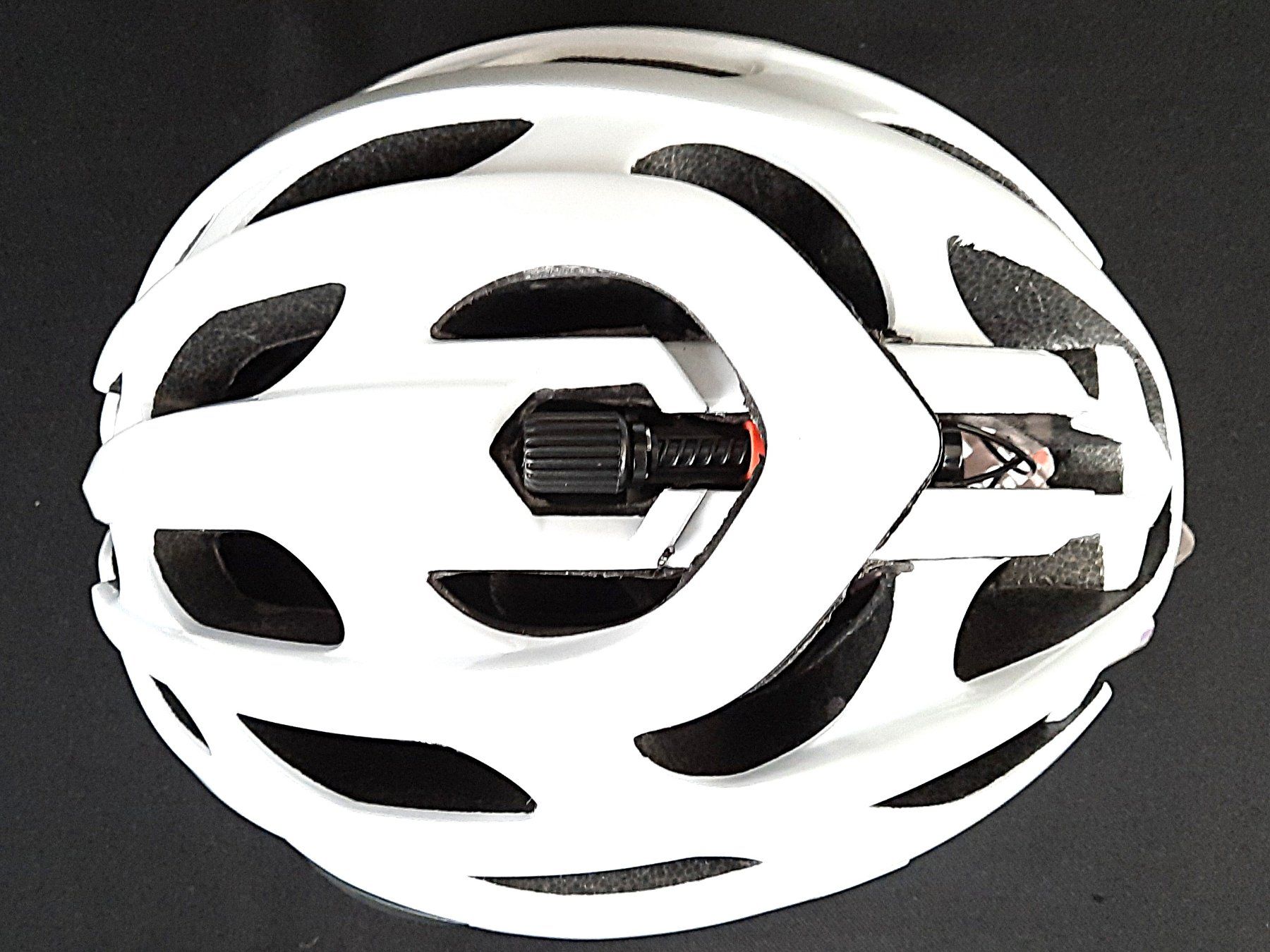 Helme: LAZER Velohelm – Neu (gemäss Beschreibung) aus Beinwil am See von Restwert_Beinwil 6