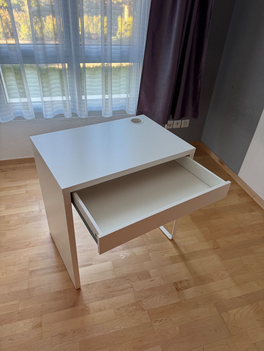 Ikea Bureaux: Kinderpult – D'occasion à Bonstetten par ste_c6bm 2