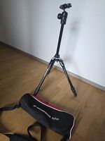 Manfrotto Befree Advanced M-lock Tripod