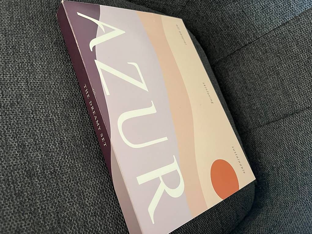Tutte le decorazioni: Coffret rêveur  – Usato da Lucens venduto da TCG_sellnbuy 2