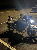 Kawasaki Z400