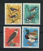 1971, Pro Juventute ** (1)