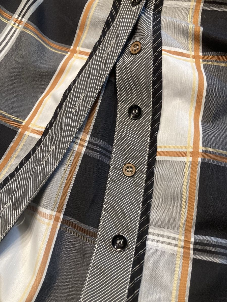 Camicette: Bluse von Madleine Gr.42/44 – Usato da Schaffhausen venduto da christamawe 3