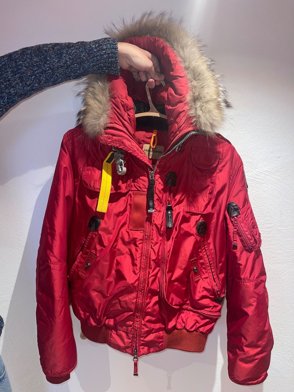 Parajumpers Jacken: Parajumper Masterpiece Series - Large - Unisex – Gebraucht aus Zürich von jac_w27s 2