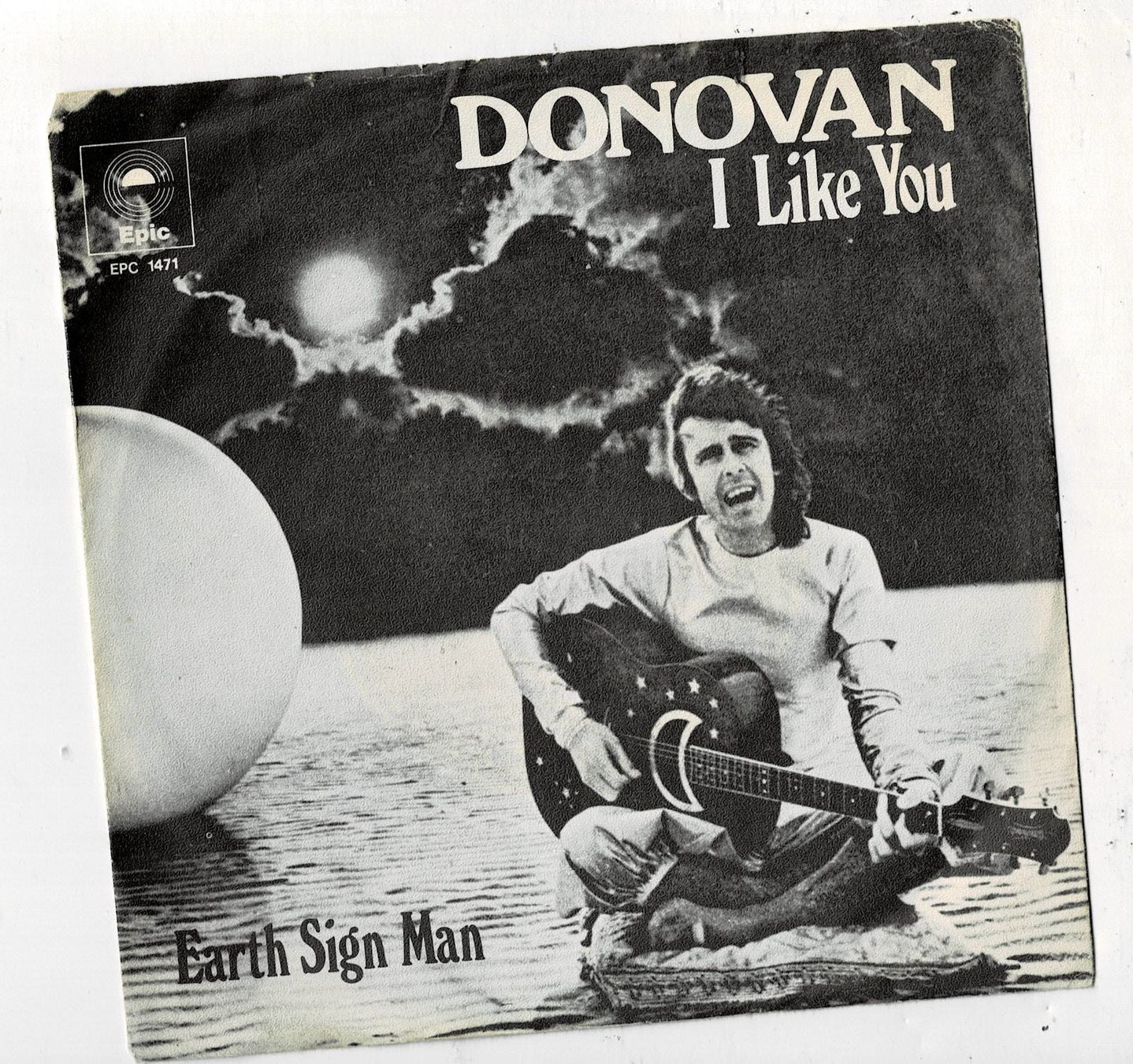 Schallplatten: Donovan – Gebraucht aus Sulz AG von Oberdanne8