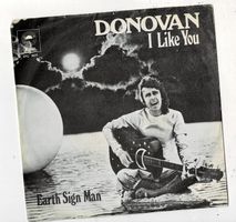 Donovan