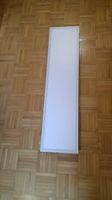 Blendfreie LED Deckenleuchte