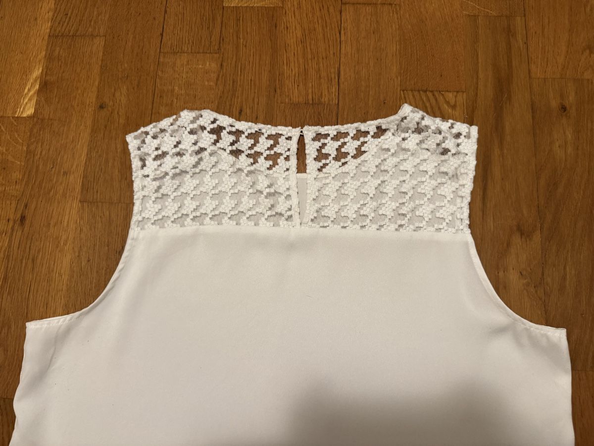 Esprit Top: Wunderschönes Top von Esprit Grösse L. – Usato da Adliswil venduto da StephanieAnnina 6