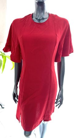 SANDRO KLEID GR. M (3) neuwertig