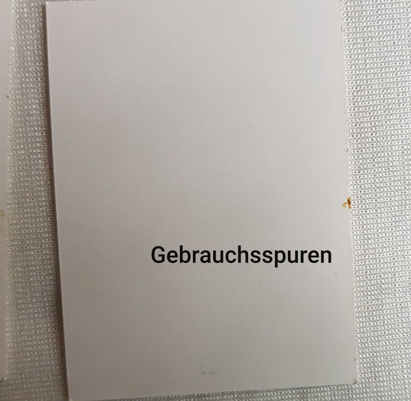 Giochi: Fussball WM 2006 / Panini Bilder Memory selbstgemacht – Usato da Ebnat-Kappel venduto da Baski69 7