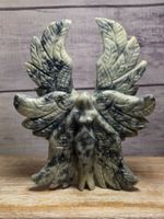 Seraphim Engel aus Jade 1.1kg