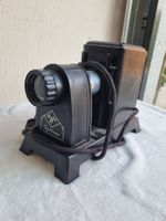 Agfa Opticus Diaprojektor – Vintage