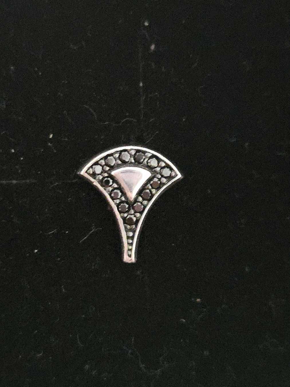 Thomas Sabo Boucles d'oreille: Thomas Sabo Ohrstecker Silber 925 – Neuf (Voir description) à Bern par Sabulise 2
