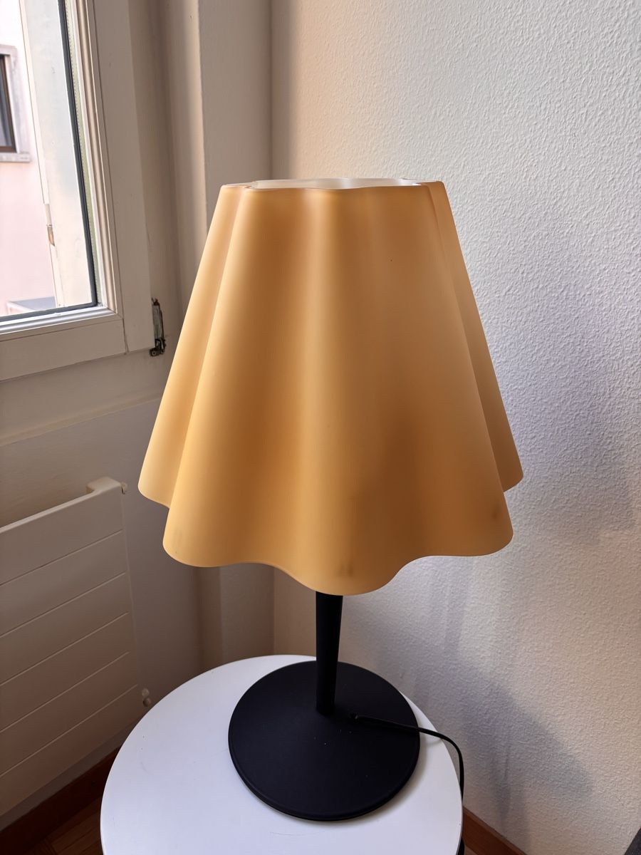 Lampade: Lampadaire Vintage  – Usato da Biel/Bienne venduto da raf_tb2v 1
