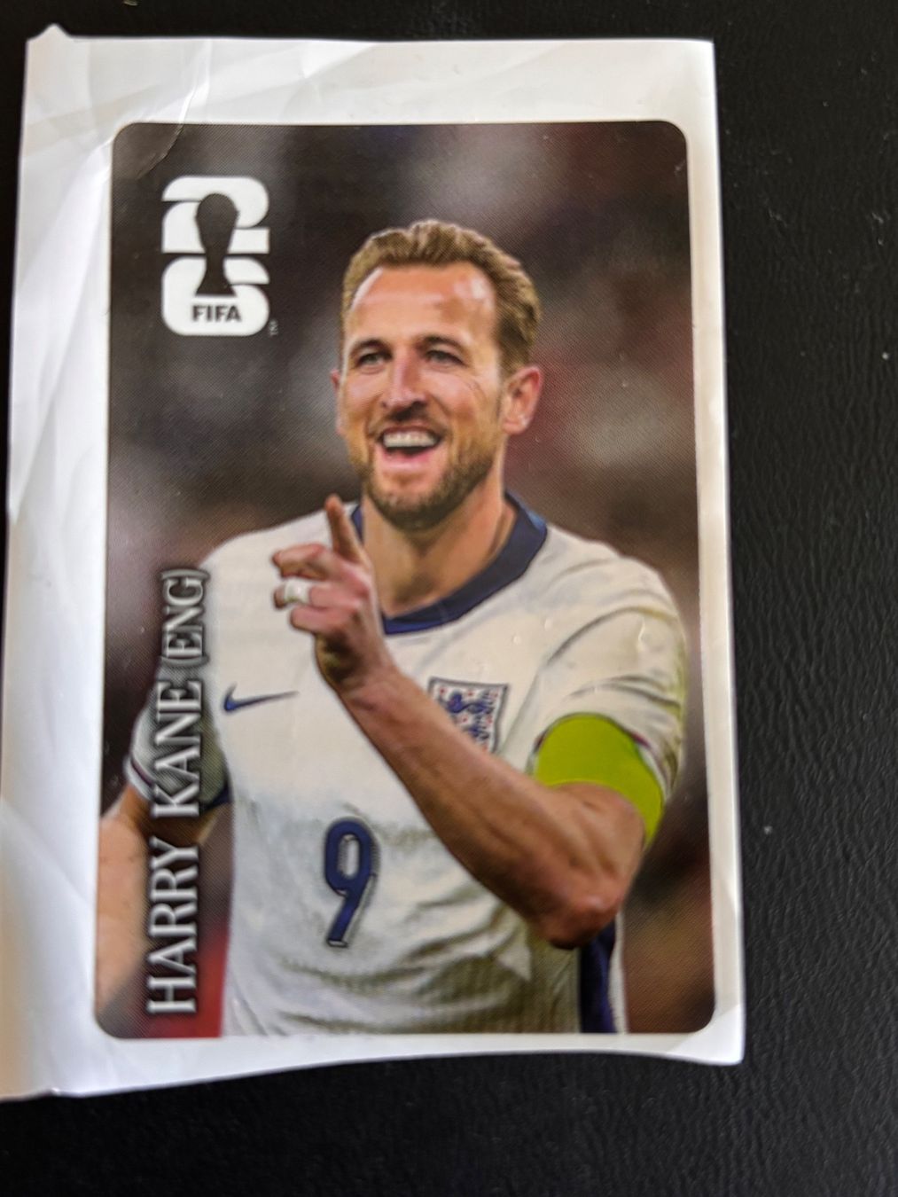 Panini Carte collezionabili: Panini WM 2026 - Coca-Cola  Harry Kane – Nuovo (secondo la descrizione) da Frauenkappelen venduto da Rolerik
