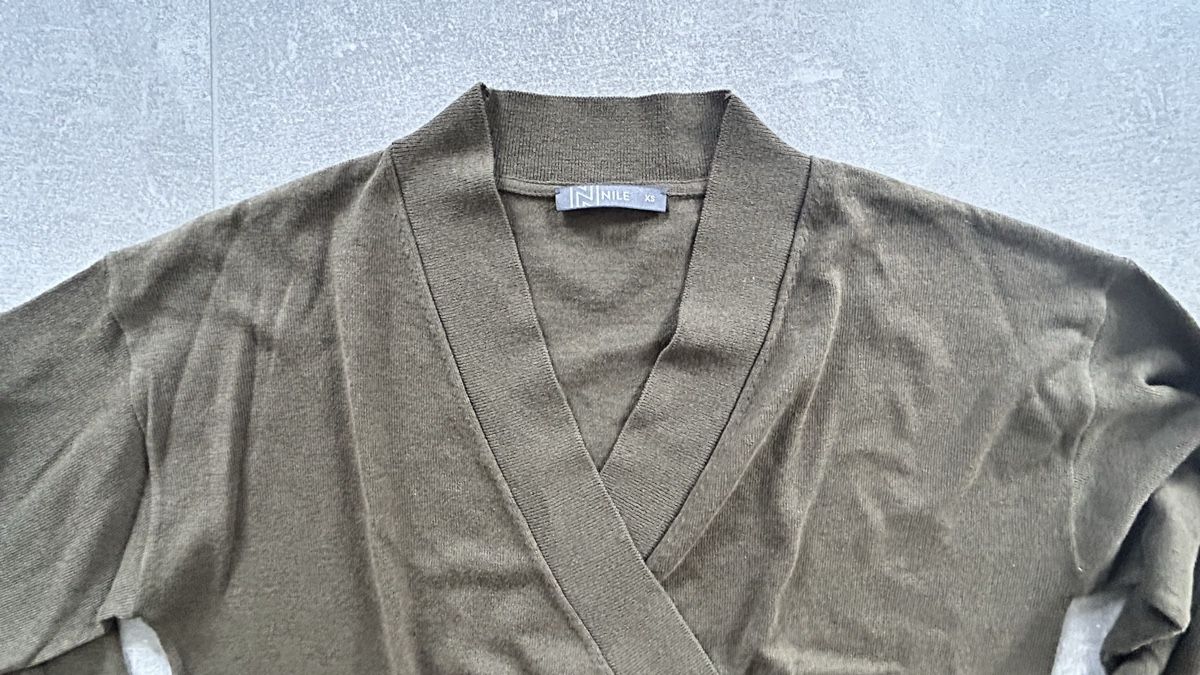 Nile Maglioni & Felpe: NILE PULLOVER / NEU – Nuovo e nell'imballaggio originale da Nidfurn venduto da cejeisda 2