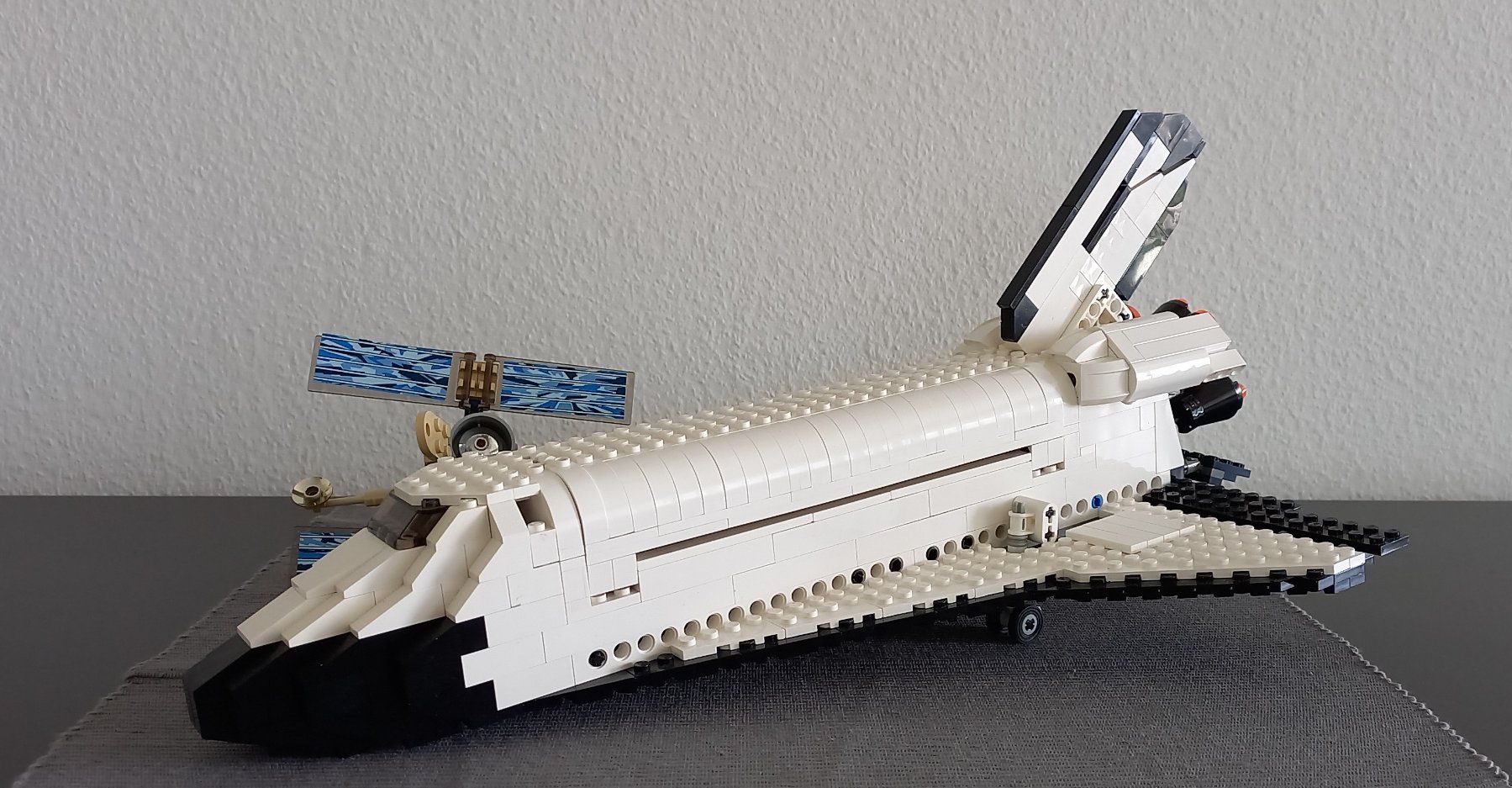 Lego Giocattoli: Lego Discovery 7470 – Usato da Emmenbrücke venduto da poros221 1