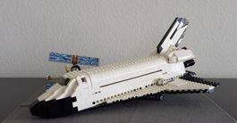 Lego Discovery 7470