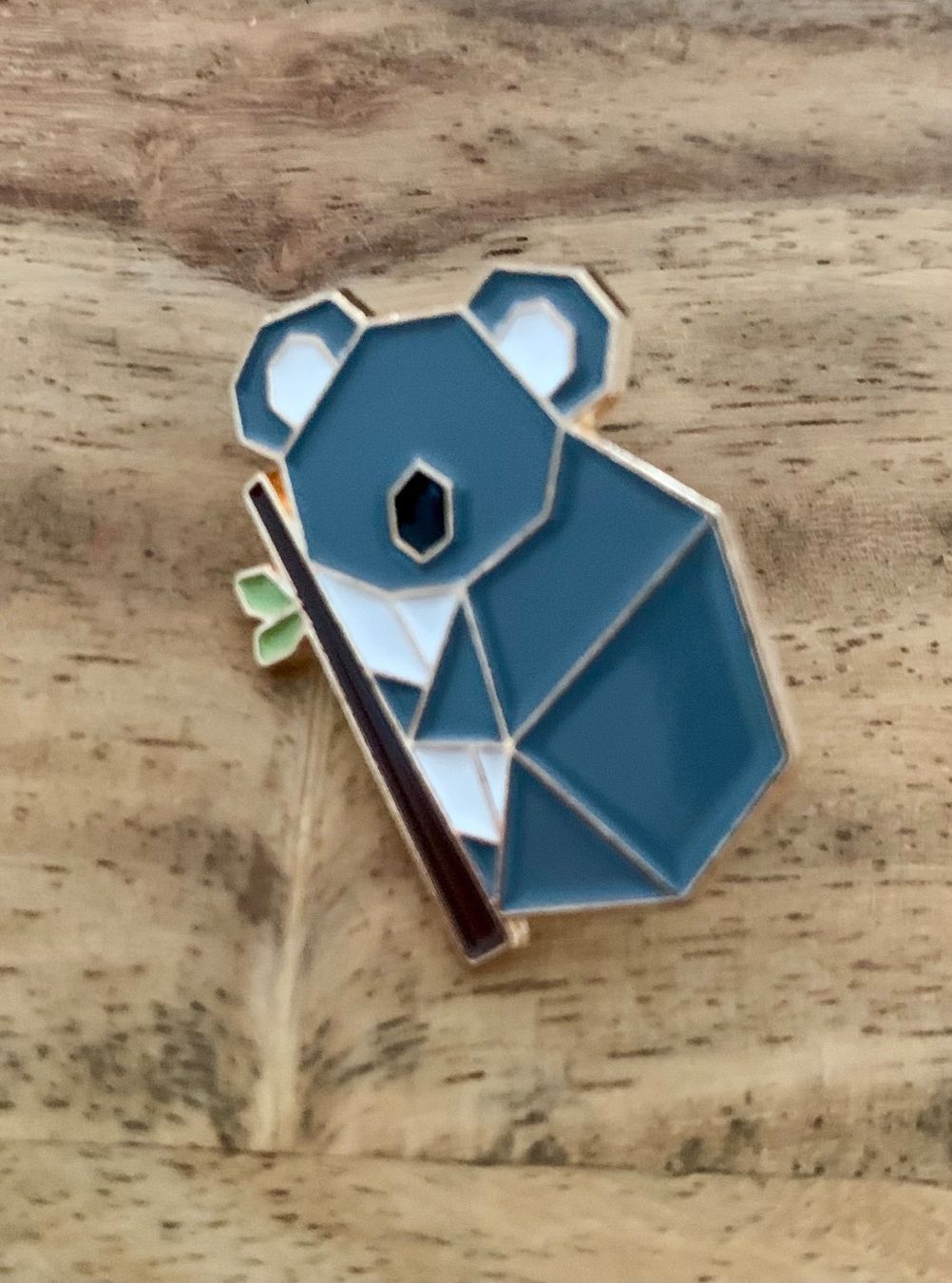 Plaketten & Abzeichen: Pin  Koala – Neu und originalverpackt aus Geneve von vane267
