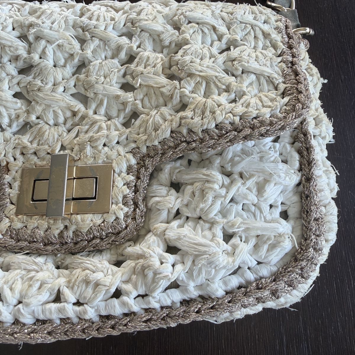 Taschen für Damen: Luisa Spagnoli Tasche – Gebraucht aus Uetikon am see von seller.2020 1