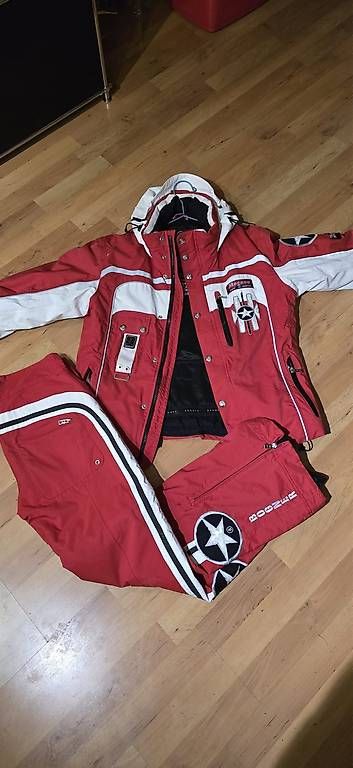 Ensembles & Tailleurs: BOGNER Skianzug  – D'occasion à Rümlang par ane_y72d 1