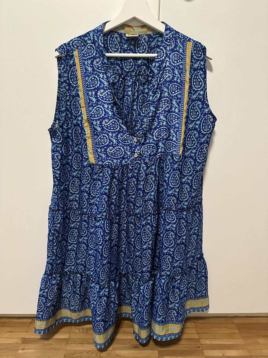 Kleider: Kleid – Gebraucht aus Volketswil von ben_9s6x
