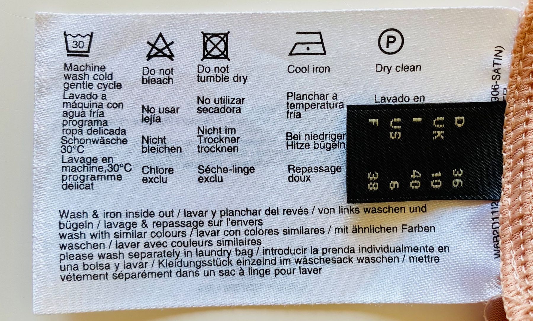 Esprit Vestiti: Robe Esprit  t. 36 – Usato da Peseux venduto da Gilloss 8