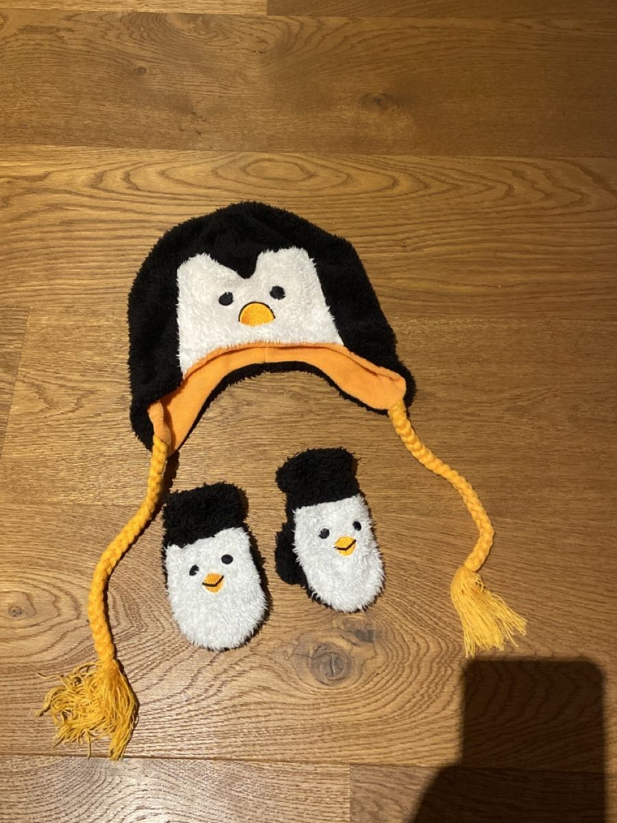 Migros Guanti: Kappe 50cm & Handschuhe – Usato da Pratteln venduto da Nala78
