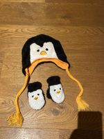 Kappe 50cm & Handschuhe