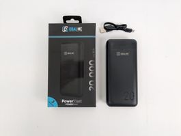 OBAL:ME PowerNest Powerbank 20000mAh
